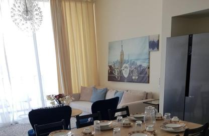 Apartment - 2 Bedrooms - 2 Bathrooms for sale in Marassi Al Bahrain - Diyar Al Muharraq - Muharraq Governorate