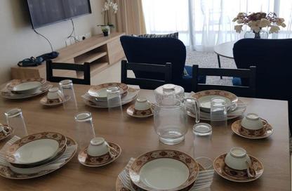 Apartment - 2 Bedrooms - 2 Bathrooms for sale in Marassi Al Bahrain - Diyar Al Muharraq - Muharraq Governorate