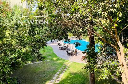 Villa - 4 Bedrooms - 5 Bathrooms for rent in Adliya - Manama - Capital Governorate
