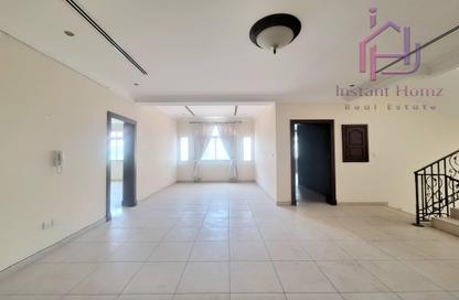 Villa - 4 Bedrooms - 4 Bathrooms for rent in Janabiya - Northern Governorate