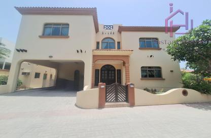 Villa - 4 Bedrooms - 4 Bathrooms for rent in Janabiya - Northern Governorate Villa - 4 Bedrooms - 4 Bathrooms for rent in Janabiya - Northern Governorate