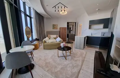 Apartment - Studio - 1 Bathroom for rent in Seef - Capital Governorate