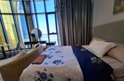 Apartment - Studio - 1 Bathroom for rent in Seef - Capital Governorate