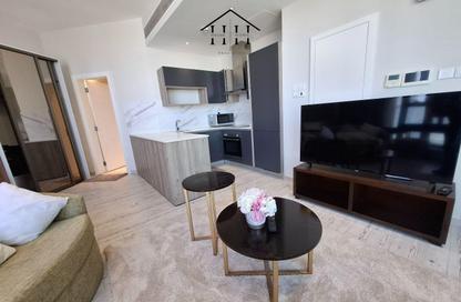 Apartment - Studio - 1 Bathroom for rent in Seef - Capital Governorate