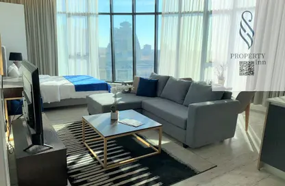 Apartment - Studio - 1 Bathroom for rent in Seef - Capital Governorate