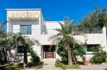Villa - 5 Bedrooms - 6 Bathrooms for rent in Saar - Northern Governorate