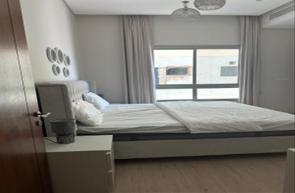Apartment - 1 Bedroom - 1 Bathroom for rent in Janabiya - Northern Governorate