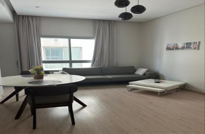 Apartment - 1 Bedroom - 1 Bathroom for rent in Janabiya - Northern Governorate