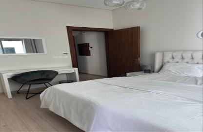 Apartment - 1 Bedroom - 1 Bathroom for rent in Janabiya - Northern Governorate