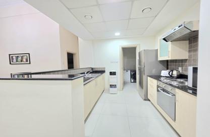 Apartment - 1 Bedroom - 2 Bathrooms for rent in Adliya - Manama - Capital Governorate