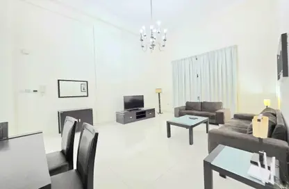 Apartment - 1 Bedroom - 2 Bathrooms for rent in Adliya - Manama - Capital Governorate