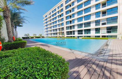 Apartment - 1 - 1 for rent in Marassi Residences - Diyar Al Muharraq - Muharraq Governorate
