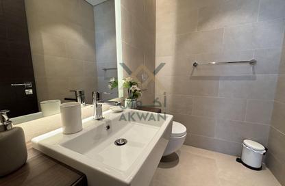 Apartment - 2 - 3 for rent in Al Juffair - Capital Governorate