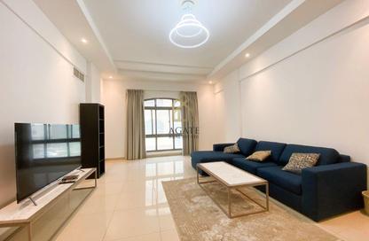 Apartment - 2 Bedrooms - 2 Bathrooms for rent in Segaya - Manama - Capital Governorate Apartment - 2 Bedrooms - 2 Bathrooms for rent in Segaya - Manama - Capital Governorate