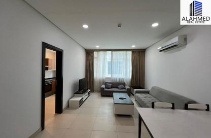 Apartment - 2 Bedrooms - 3 Bathrooms for rent in Hidd - Muharraq Governorate Apartment - 2 Bedrooms - 3 Bathrooms for rent in Hidd - Muharraq Governorate