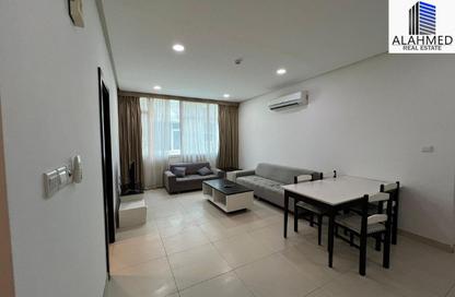 Apartment - 2 Bedrooms - 3 Bathrooms for rent in Hidd - Muharraq Governorate