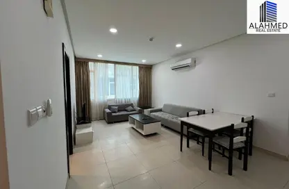 Apartment - 2 Bedrooms - 3 Bathrooms for rent in Hidd - Muharraq Governorate