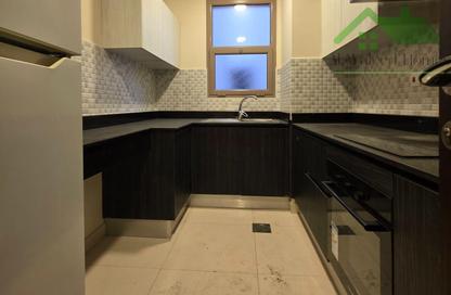 Apartment - 2 Bedrooms - 2 Bathrooms for rent in Hidd - Muharraq Governorate Apartment - 2 Bedrooms - 2 Bathrooms for rent in Hidd - Muharraq Governorate