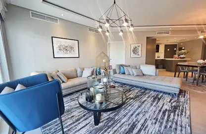 Apartment - 3 Bedrooms - 4 Bathrooms for sale in Amwaj Avenue - Amwaj Islands - Muharraq Governorate