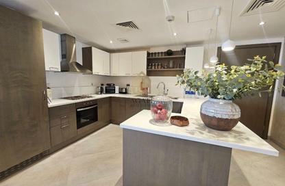 Apartment - 3 Bedrooms - 4 Bathrooms for sale in Amwaj Avenue - Amwaj Islands - Muharraq Governorate