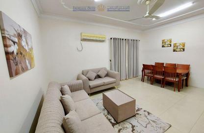 Apartment - 2 Bedrooms - 2 Bathrooms for rent in Um Al Hasam - Manama - Capital Governorate
