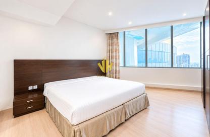 Apartment - 1 - 2 for rent in Al Juffair - Capital Governorate Apartment - 1 - 2 for rent in Al Juffair - Capital Governorate
