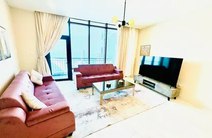 Apartment - 1 Bedroom - 2 Bathrooms for rent in Seef - Capital Governorate