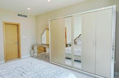Apartment - 1 Bedroom - 2 Bathrooms for rent in Seef - Capital Governorate