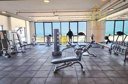 Apartment - 1 Bedroom - 2 Bathrooms for rent in Seef - Capital Governorate