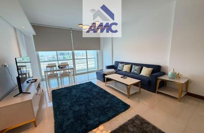 Apartment - 1 - 2 for rent in The Treasure - Dilmunia Island - Muharraq Governorate Apartment - 1 - 2 for rent in The Treasure - Dilmunia Island - Muharraq Governorate