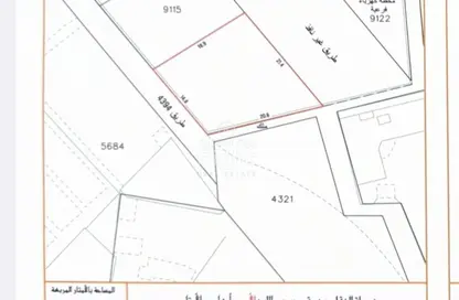 Land - Studio for sale in Sanad - Central Governorate