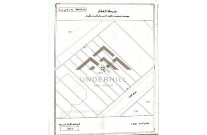 Land - Studio for sale in Amwaj Avenue - Amwaj Islands - Muharraq Governorate