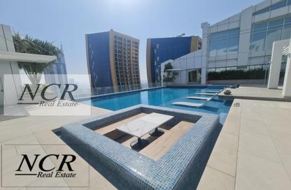 Apartment - 1 Bedroom - 1 Bathroom for rent in Seef - Capital Governorate Apartment - 1 Bedroom - 1 Bathroom for rent in Seef - Capital Governorate