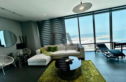 Apartment - 2 - 2 for rent in Seef - Capital Governorate
