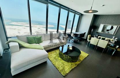 Apartment - 2 - 2 for rent in Seef - Capital Governorate