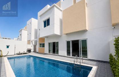 Villa - 4 - 4 for rent in Saar - Northern Governorate