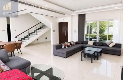 Villa - 4 - 4 for rent in Saar - Northern Governorate