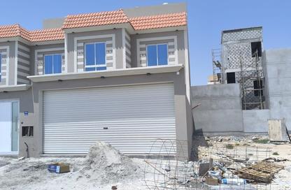 Villa - 4 - 4 for sale in Shahrakan - Northern Governorate Villa - 4 - 4 for sale in Shahrakan - Northern Governorate