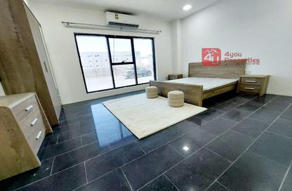 Apartment - Studio for rent in Um Al Hasam - Manama - Capital Governorate
