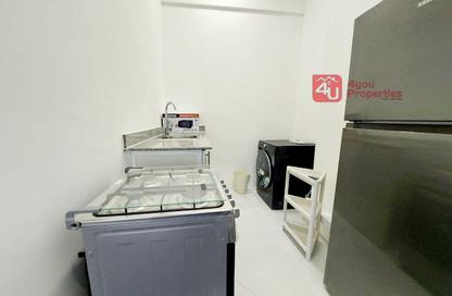 Apartment - Studio for rent in Um Al Hasam - Manama - Capital Governorate