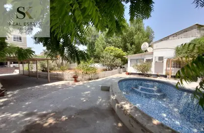Villa - 3 Bedrooms - 3 Bathrooms for rent in Adliya - Manama - Capital Governorate