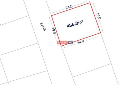 Land - Studio for sale in Jid Ali - Central Governorate