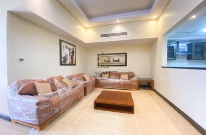 Apartment - 2 Bedrooms - 2 Bathrooms for rent in Diplomatic Area - Manama - Capital Governorate Apartment - 2 Bedrooms - 2 Bathrooms for rent in Diplomatic Area - Manama - Capital Governorate