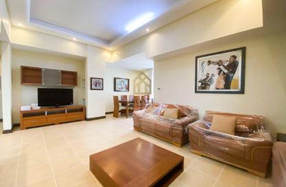 Apartment - 2 Bedrooms - 2 Bathrooms for rent in Diplomatic Area - Manama - Capital Governorate Apartment - 2 Bedrooms - 2 Bathrooms for rent in Diplomatic Area - Manama - Capital Governorate