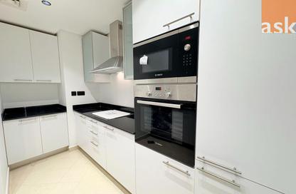 Apartment - 1 - 2 for rent in Reef Island - Capital Governorate