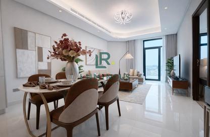 Apartment - 1 Bedroom - 2 Bathrooms for rent in Seef - Capital Governorate