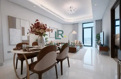 Apartment - 1 Bedroom - 2 Bathrooms for rent in Seef - Capital Governorate