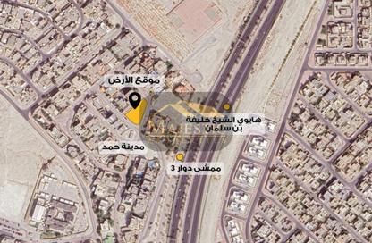 Land - Studio for sale in Hamad Town - Northern Governorate