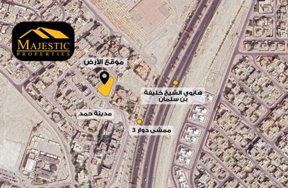 Land - Studio for sale in Hamad Town - Northern Governorate Land - Studio for sale in Hamad Town - Northern Governorate