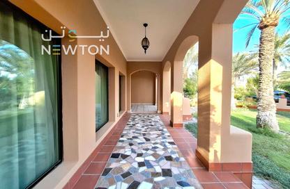 Villa - 4 Bedrooms - 4 Bathrooms for rent in Jannusan - Northern Governorate